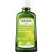 Weleda Citrus Refreshing Bath Milk 200ml - Energizing and Nourishing Formula - Buy Online on GoSupps.com