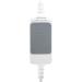 Proficare Heat Under Bed Electric Blanket - 70x150cm with Automatic Shut-Off & Overheating Protection | 3 Adjustable Settings | International Shipping Available - Buy Online on GoSupps.com