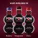 POM Wonderful 100% Pomegranate Juice 16 Fl Oz Bottle - Pack of 6 - Buy Online on GoSupps.com