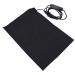 Heated Pad 5V 2A Electric 3 Modes Adjust Temperature USB Heating Pad for Outdoor and Indoor Clothing Heating Pad