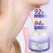 Neck Firming Cream - Anti-Aging Tightening & Lifting Treatment for Wrinkles | Hydrating Pro-Active Firming Complex - 1.7 oz - Buy Online on GoSupps.com