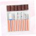 minkissy 1 Set Nail Drill Heads Pedicure Bits Nail File Bits Nail Art Equipment Electric Nail File Drill Bits Nail Drill Tool Manicure Tools Nail Drill Bits Nail Polish Grinding Head 6.5x5.5cm Pink - Buy Online on GoSupps.com