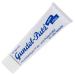 Original Gundel -plaster polishing paste - 1x 100ml - suitable for any type of bare metal polish - whether as a silver cleaning agent chrome polish brass polishing stainless steel polish or for the stove 100 ml (1 Pack)