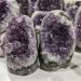 Specimen Healed Natural Deep Purple Quartz Uruguayan Amethyst Cluster Healthy Stone Crystal Cluster Office Ornaments As a Gift FZUGEDRLI (Size : 400-450g) - Buy Online on GoSupps.com
