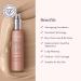 By Terry Terrybly Densiliss Foundation - Golden Beige | Anti-Aging Long Lasting Formula - Buy Online on GoSupps.com
