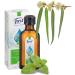 Buy Swiss Just 31 Herbal Oil 75ml - Large Bottle for Natural Healing | International Shipping Available - Buy Online on GoSupps.com