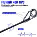 Buy Soougayilang Telescopic Fishing Rod - 24T Carbon Fiber CNC Roller Seat EVA Handle - Travel Rod for Bass & Trout - 2.1m/6.89ft - Buy Online on GoSupps.com