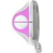 Intech EZ Roll Petite Ladies Pink Golf Chipper - Left Handed, 32 Inches - Buy Online on GoSupps.com