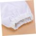PACKOVE 2 Paires Mitaines Paraffine Housse pour Bain Mains Isolants Thermiques pour Soins Spa Blanc - Buy Online on GoSupps.com