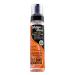 AmPro Shine-n-Jam Supreme Hold Foam Wrap Mousse - Fortified with Silk Proteins - Gives Your Styles Definition - Alcohol-Free Formula Conditions Hair