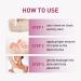 EXQST 50ml Luminess Radiance Whitening Cream Underarms Body & Private Area Whitening Cream Collagen Correcting Cream Dark Spots - Buy Online on GoSupps.com