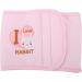 Umbilical Hernia Belt Comfortable Cotton Abdomen Belly Cover Belly Band Wraps Abdominal Binder Protecting Navel () Pink - Buy Online on GoSupps.com