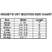 Veterinary Dog Boots 8-Pack by Nooby's | Protect Wounds Indoors & Outdoors | Medical Booties for Maximum Recovery (M 2.5-3.5 Width) - Buy Online on GoSupps.com