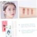 DRESSOOS Skull Hand Bracelet 2 Sets invisible double eyelid sticker tape with hat glue eyelid lifter strips Chinese - Buy Online on GoSupps.com