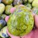 Home Decor 380g Natural Crystal Opal Palmetto Stone Gifts Natural Crystal Draw yuebang Reiki Crystal Stone - Buy Online on GoSupps.com
