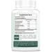 NAD Supplement 500mg Pure Organic NAD+ Supplement for Women & Men NAD+ with Trans-Resveratrol & CoQ10 & Quercetin for Cellular Energy & Healthy Aging NMN Alternative (90 Vegan Caps) - Buy Online on GoSupps.com
