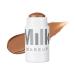 MILK Makeup Matte Bronzer Stick - Buildable Color  Matte Finish - 0.19 Oz (BAKED - Bronze)