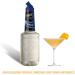 Finest Call Sugar Syrup 1 Litre - Premium Bar Essential for Home Cocktail Making - Buy Online on GoSupps.com
