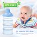 Bambebe 4-Layer Portable Milk Powder Dispenser & Snack Storage for Travel - Baby Formula Milk Powder Pots Container - Buy Online on GoSupps.com