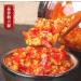 Garlic chili sauce(280g/can)dipping sauce noodles sauce fresh pickles seasonings Chinese special snacks delicious chili sauce Snack Gifts (Garlic flavored Chaotian pepper 1can) Garlic flavored Chaotian pepper 1can - Buy Online on GoSupps.com