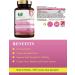 Cranberry Tablets 25000mg with Vitamin C - Non-GMO, Gluten Free, Women's Cranberry Supplements - 120 Tablets - Buy Online on GoSupps.com