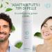 Greenlab Elicicoltura Greenlab Heliculture Mousse makeup remover for face and neck GAIA 200 ml with pure snail mucus for clean fresh and radiant skin suitable for all skin types - Buy Online on GoSupps.com