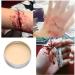  ZJchao ZJchao Halloween Costume Wounds Prosthetic Wax Makeup Special Effects Cosmetics for Zombie Light Complexion 30g (139) - Buy Online on GoSupps.com