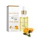 Cuticle Oil for Nails Nail Oil Cuticle with Vitamin E Soothe Moisturize Nail Cuticle Oil Moisturizes Cuticle and Nail's Skin Strengthens Nails Prevents Hangnails and Chapped 15ML