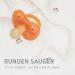 Hevea Natural Rubber Pacifier for 3-36 Months | BPA-Free Hygienic One-Piece Design for Newborns & Toddlers - Soft Durable Single Pack (Natural) - Buy Online on GoSupps.com