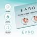 Earo Cosmetic Ear Corrector | Protruding Ear Solution | 20 Patches | Non-Surgical Alternative to Otoplasty | Say Goodbye to Big Ears - Buy Online on GoSupps.com