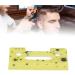 Ceramic Hair Cutting Blade Ergonomic Ceramic Cutter Blade Scratch Resistant Fine Tooth Replacement Attachment for Hairdressing - Buy Online on GoSupps.com