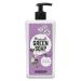 Marcel's Green Soap - Hand Soap Lavender & Rosemary - Handwash Dispenser - 100% Eco friendly - 100% Vegan - 97% Biodegradable - 500 ML Lavender & Rosemary 500 ml (Pack of 1)