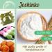 Joshinko Japanese Nonglutinous Rice Flour for Dango, Kashiwamochi, Chimaki - 8.8oz / 250g - Buy Online on GoSupps.com