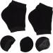 10 Pairs Silicone Heel Socks Silicone Socks Dry feet Socks Cracked Foot Socks spa Socks Sock Heels Cracked Heel Foot Protectors for feet Washable Foot Sleeve Portable Winter Items - Buy Online on GoSupps.com