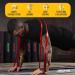 Bionix Pull Up Assistance Bands - 15lb Red Resistance Training Loop Band - Buy Online on GoSupps.com