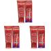 Colgate Toothpaste Max White Ultra Freshness Pearls 50ml - Toothpaste for whiter teeth & long-lasting freshness (Pack of 3)