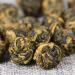 HQZM Yunnan Ancient Tree Small Golden Bead Dianhong Tea 500g Unique Flavor Black Tea 1764oz - Buy Online on GoSupps.com