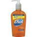 Buy Dial Professional 84014EA Gold Antimicrobial Soap - Floral Fragrance 7.5oz | International Shipping Available - Buy Online on GoSupps.com