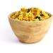 FIREPOT Dal and Rice with Spinach - Vegan Dehydrated Expedition Food - Extra Large - Buy Online on GoSupps.com