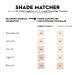 Catrice Liquid Camouflage High Coverage Concealer 020 Light Beige | Ultra Long Lasting, Oil & Paraben Free, Cruelty Free - Buy Online on GoSupps.com