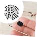 Gleavi 120 Pairs Optical Glasses Nose Pads - Slip-Resistant Accessories for Frames & Glasses Spare Parts - Buy Online on GoSupps.com