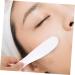 5 pi ces Spatules Cosm tiques Silicone pour Visage Cuill res Maquillage Pratiques et Compactes pour Application Uniforme de Masque et Soins Visage Kit DIY Beaut Portable - Buy Online on GoSupps.com