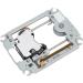 aqxreight T te de Remplacement pour KEM 460AAA KEM 460AAA KES 460A Support et Lentille en Alliage d'aluminium Pr cision de Lecture de CD Am lior e Composant lectronique Industriel - Buy Online on GoSupps.com