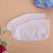 Sibba 6-Pack Moisturizing Spa Socks for Overnight Lotion Treatment - Hydrating and Absorbent for Dry Cracked Feet - Buy Online on GoSupps.com