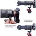 iShoot Lens Collar Tripod Mount Ring for Tamron 50-400mm Lens | Arca-Swiss Compatible with Quick Release Plate - Buy Online on GoSupps.com