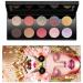 Pat McGrath Mothership X Eyeshadow Palette: Moonlit Seduction  Multicolor  0.50 Ounce (Pack of 1)  0.068 ounces (RTBMLK38567)