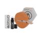 Motivo Advanced Scar Care Bundle: Scar Tape & Roller Serum (10ml) | Water & Sweat Resistant Long-Lasting Suitable for All Skin Types | Ideal for Surgical C-Section Trauma & Acne Scars | Fair