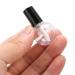 10 Pieces 5ml Empty Lip Gloss Bottles Set - Cute Refillable Mini Tube Containers for DIY Lip Gloss & Lip Balm - Buy Online on GoSupps.com
