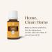 Young Living Lemon Essential Oil 15ml - 0.51 Fl Oz (Pack of 1) - Buy Online on GoSupps.com
