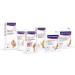 Hansaplast Repair & Care Shooting Ointment 2 SPALL (40 ml) - Foot Cream for Very Dry & Cracked Skin - Delicate & Smooth Feet - 2 Pack - Buy Online on GoSupps.com